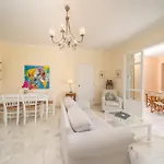 Villa Garden House, Up To 8px 1km From Fiskardo Tselendáta