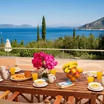 Garden House, Up To 8px 1km From Fiskardo Villa
