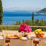 Garden House, Up To 8px 1km From Fiskardo Villa