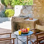 Villa Garden House, Up To 8px 1km From Fiskardo *