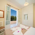 Garden House, Up To 8px 1km From Fiskardo *
