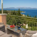Villa Garden House, Up To 8px 1km From Fiskardo *