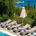Villa Garden House, Up To 8px 1km From Fiskardo
