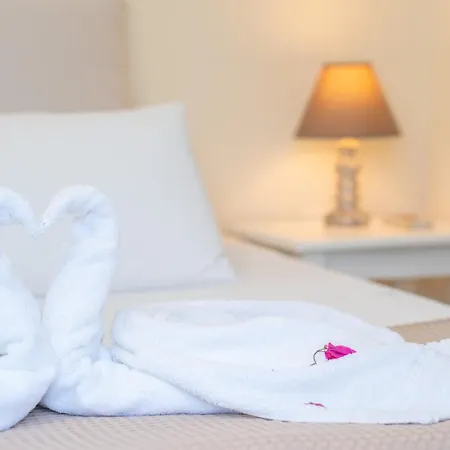 Garden House, Up To 8px 1km From Fiskardo * Tselendáta