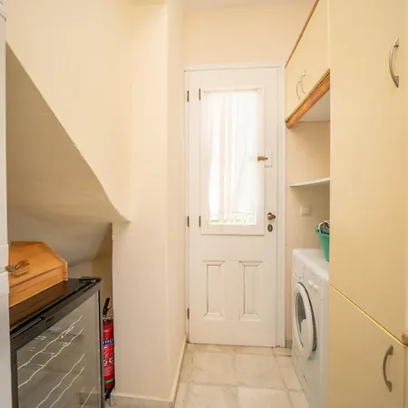 Garden House, Up To 8px 1km From Fiskardo וילה *