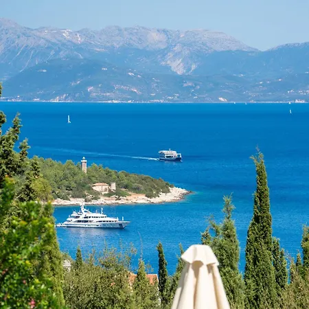 Garden House, Up To 8px 1km From Fiskardo