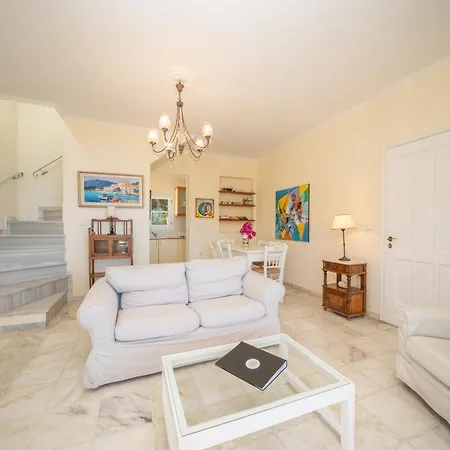 Villa Garden House, Up To 8px 1km From Fiskardo *